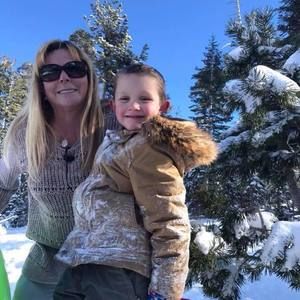 Meet your Posher, Pamela